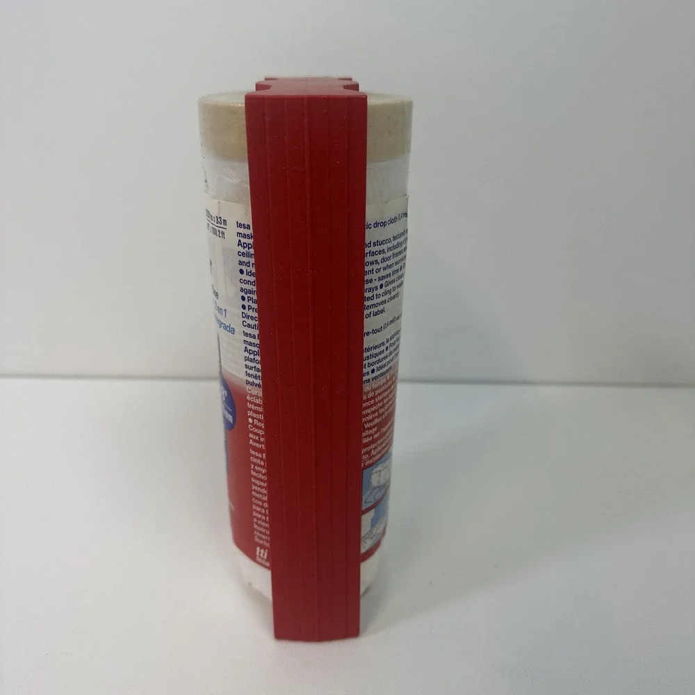 Tesa easy cover